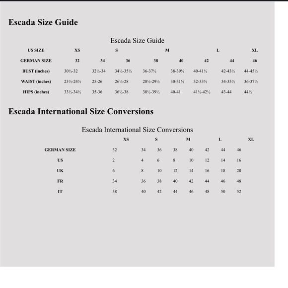 Escada Olive Green Leopard Turtleneck Sweatwer - Picture 11 of 11